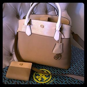 Tory Burch Tote